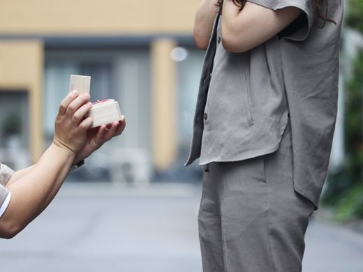 それぞれの苗字に「光」