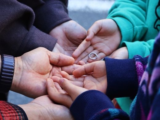 旅行で出雲に行き