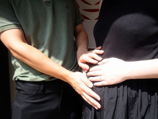 付き合った時に