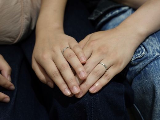 とってもかわいい