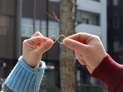 出雲旅行計画中に