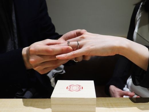 男性用も選ぶのが悩ましくも楽しく