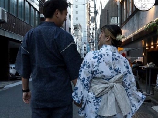 心地よく指輪を決める事ができました。