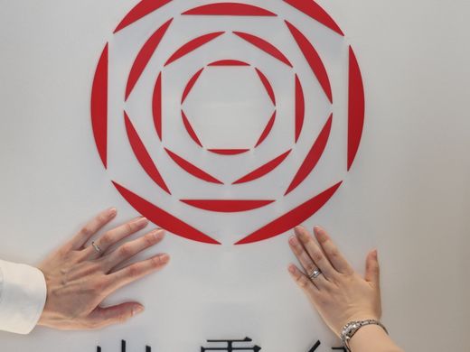 素敵だと思った。