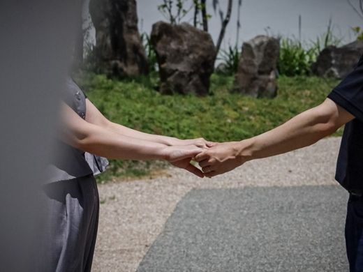 人生を共に歩む