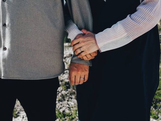 紹介からの出会い