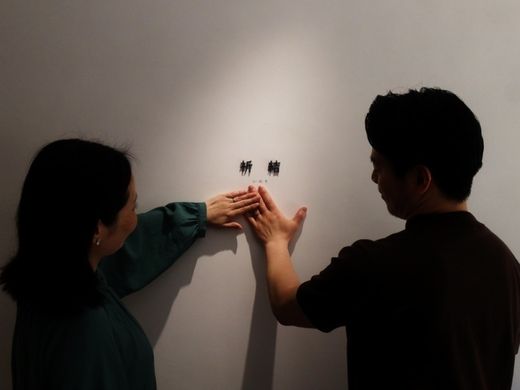 安心して指輪を選ぶことができました