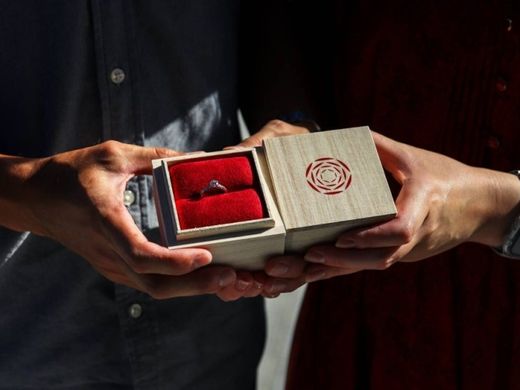 家族にゆかりのある出雲