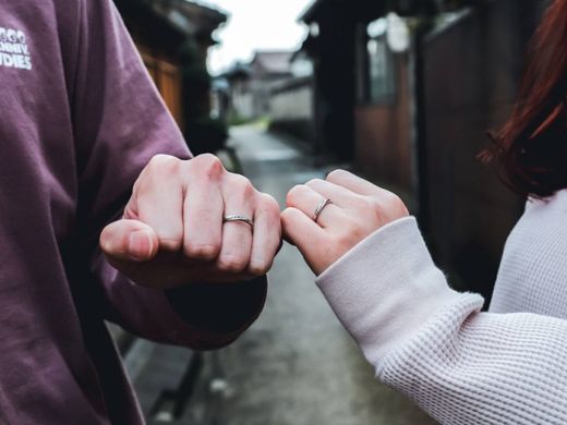 ふたりが好きな地