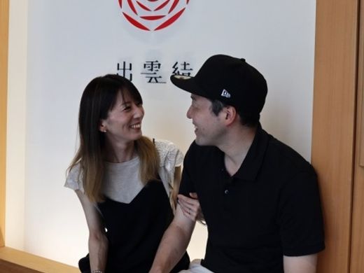 ここで決めて正解でした