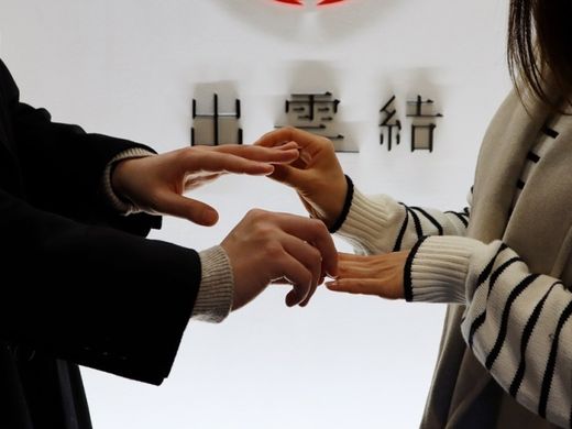 安心して選ぶことが出来ました