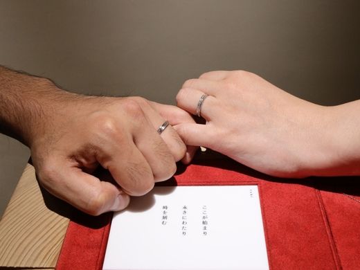 コンセプトが素敵