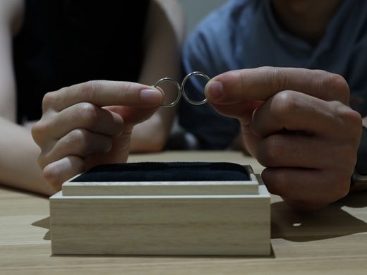 ひとつひとつに込められた想い