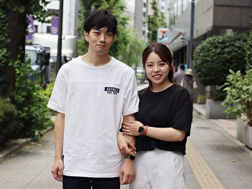 可愛い指輪とブランド愛