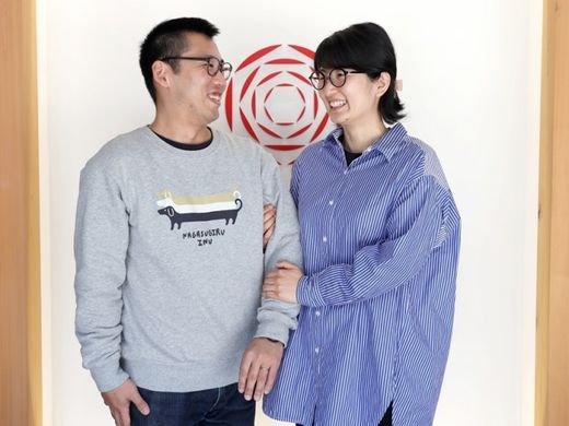 私たちにぴったりの指輪