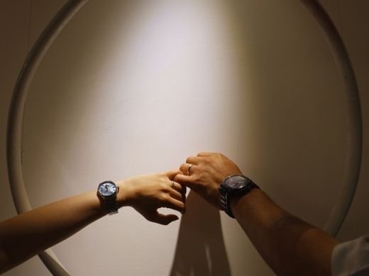 「これだ」と思い