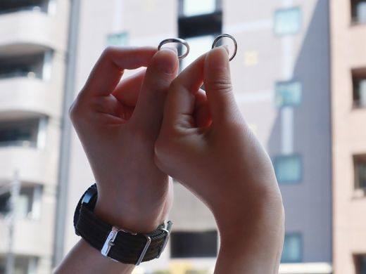 ネットで沢山調べて