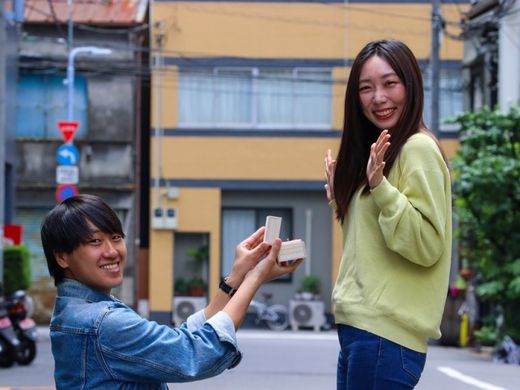 すぐに購入を決めました。