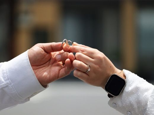 ご縁があると思いました。