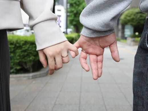 「想い」が込められた指輪を求めて