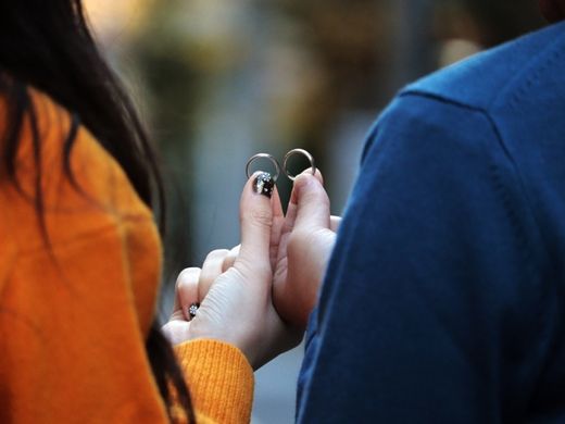 私たちの希望を叶えてくださって