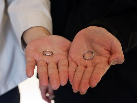 すべてがワクワクした時間