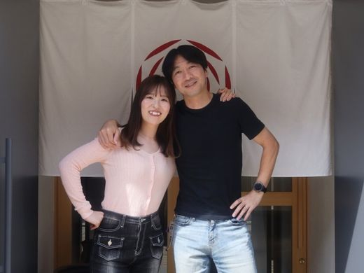 すべてがステキ！