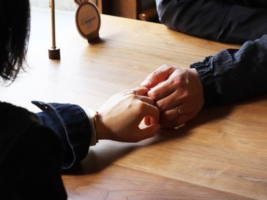 二人が満足できるもの