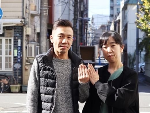 これしかないと思いました。