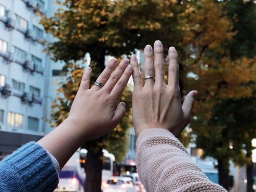 沢山ある中で出雲結を選んでよかった
