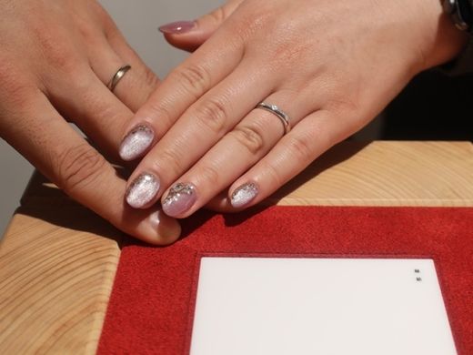 日本発祥のブランドを探していた