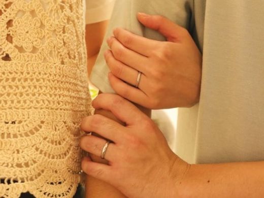 ワクワクして待つことが出来た