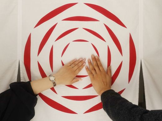 ふたりの未来が想像できた