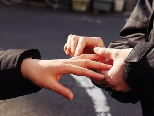 「絶対にここがいい！」