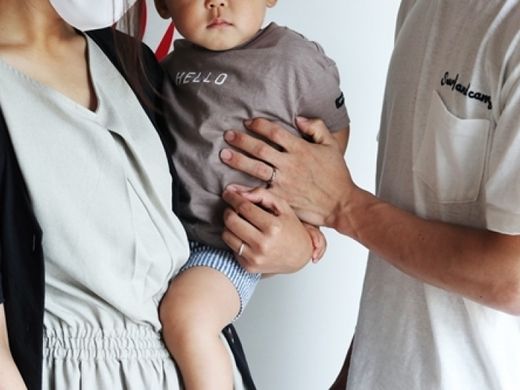 和気あいあいとした雰囲気