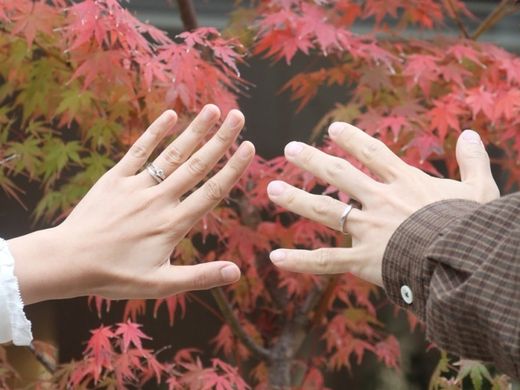 一生の宝物と思い出