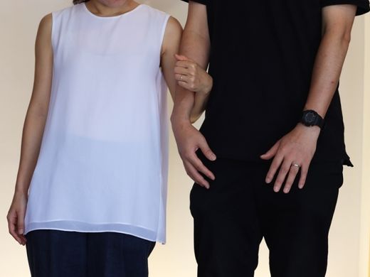 日本ならではの指輪