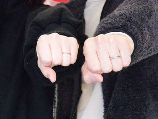 出雲結に出会えてよかったです