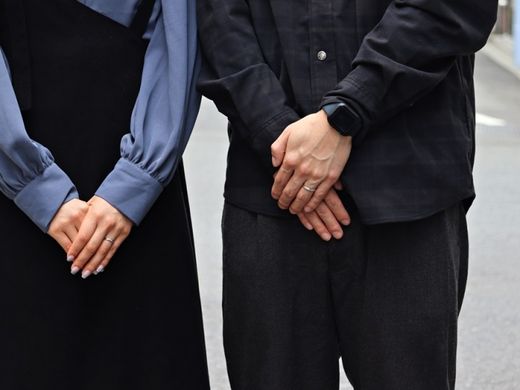 2人にとって特別