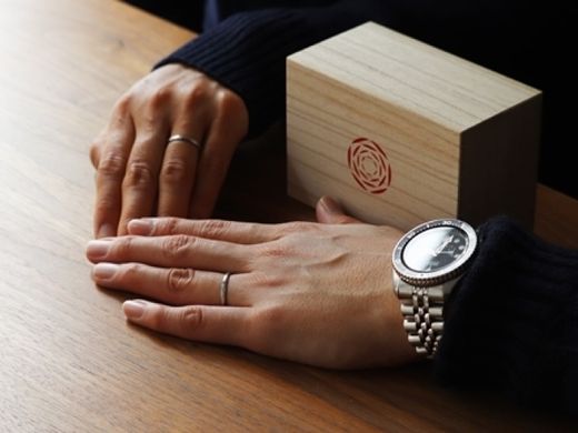 魅力的なお店で