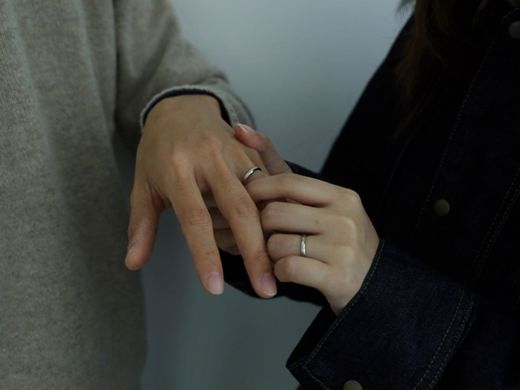 選ぶのが楽しかった