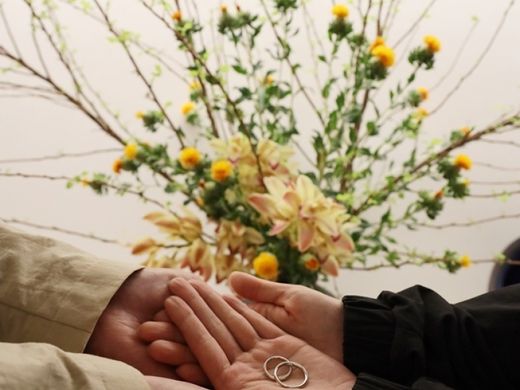 出雲に行きたいと思っていた