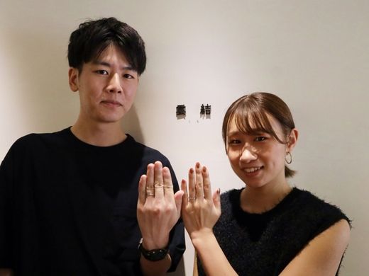 とてもしっくりきた