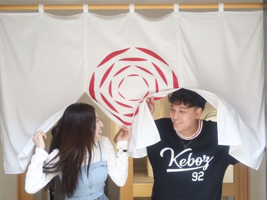 大切な知人からの紹介