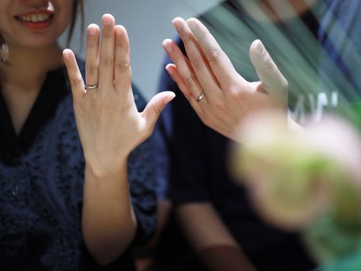 安心してお任せ