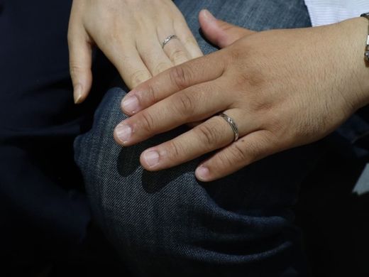 二人が思い出の地としている出雲