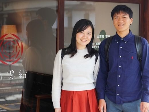 二人だけの特別な指輪を