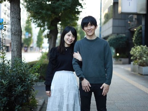 すてきな御縁に感謝