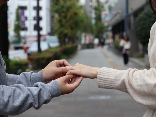 ゆったりと選びたい方へ