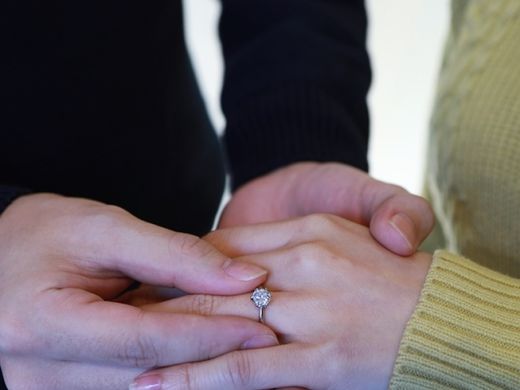 シンプルだけど、こだわりが光る